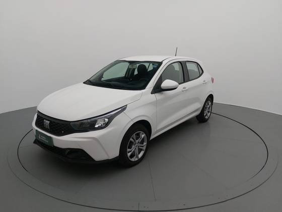FIAT ARGO 1.0 FIREFLY FLEX DRIVE MANUAL FIAT ARGO 1.0 FIREFLY FLEX DRIVE MANUAL